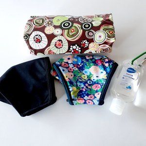 Personal Protective Pouch Kit